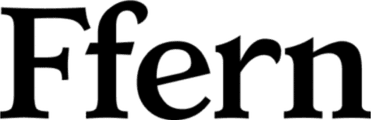 Ffern logo