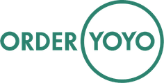 OrderYOYO logo