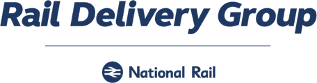 Rail Delivery Group logo