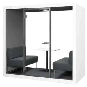 Meeting Pod