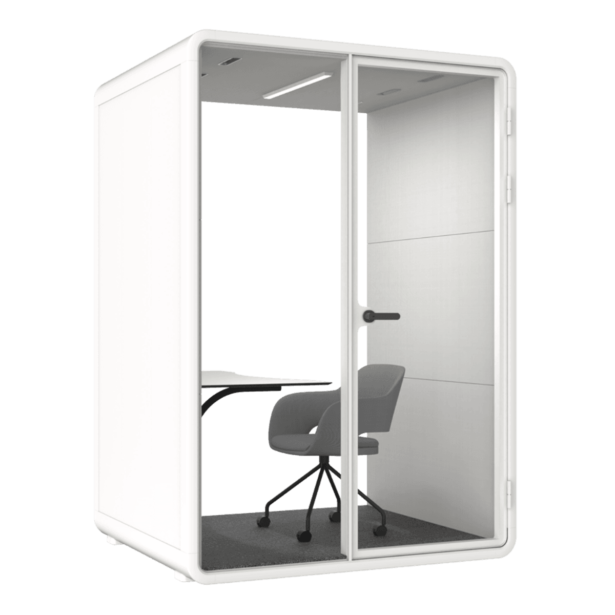 Strata M Acoustic Pod