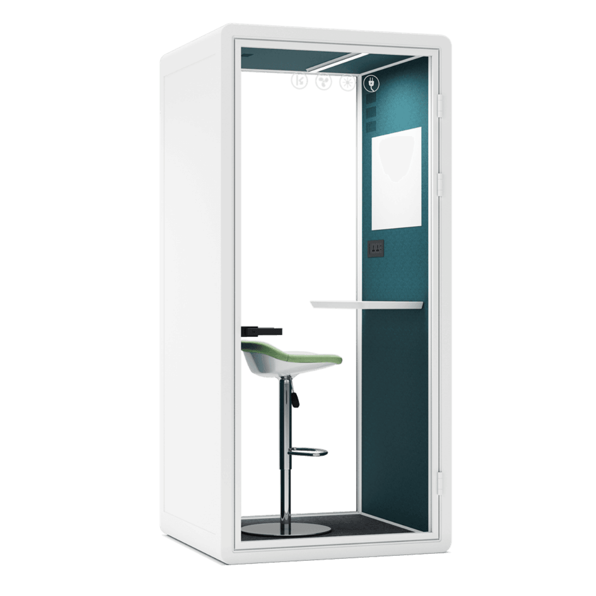Strata S Acoustic Pod