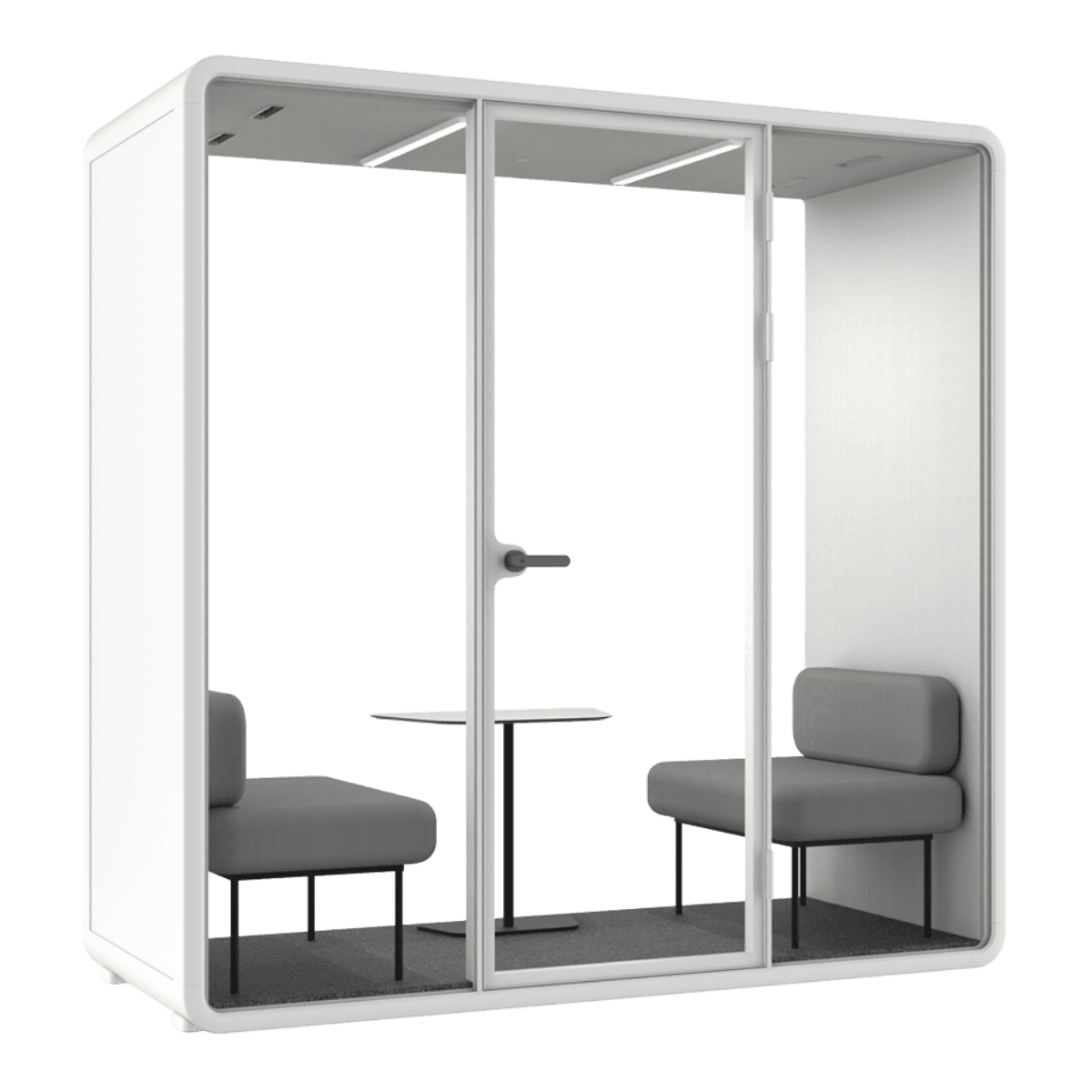 Strata SL Acoustic Pod