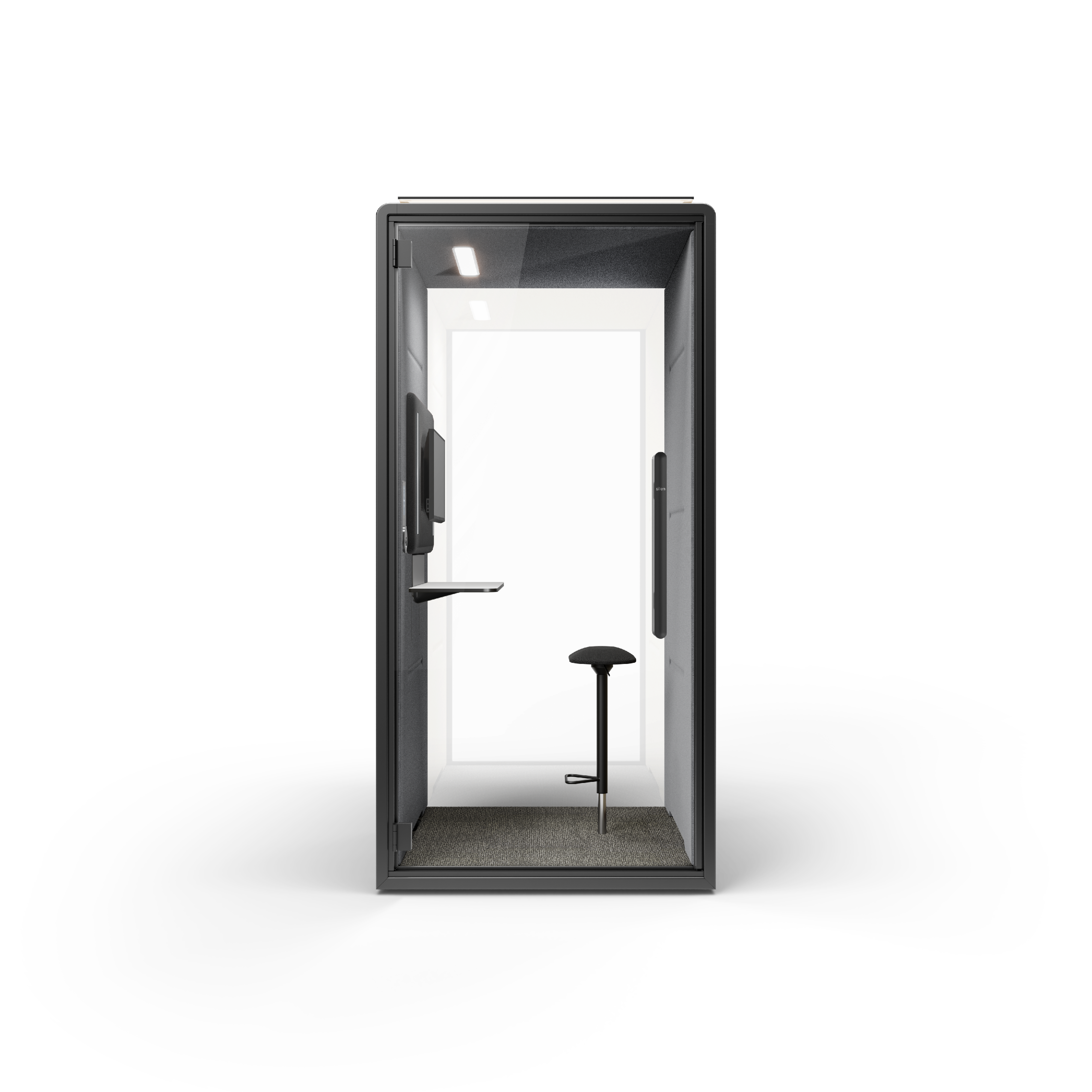 Call Pod in an office