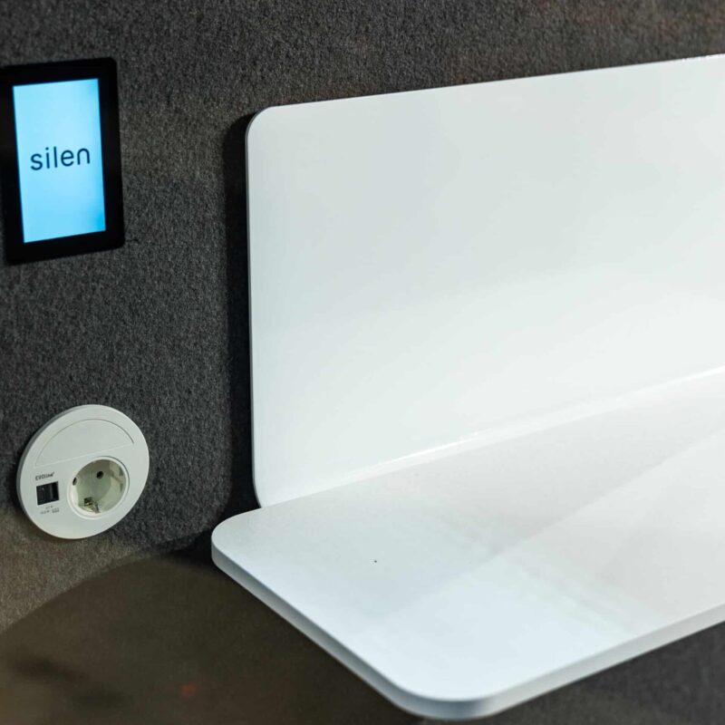 Hire Call Pod - Image 4