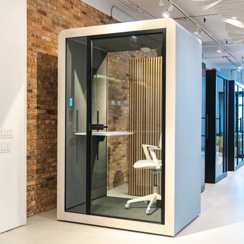 Hire Work Pod - Image 4