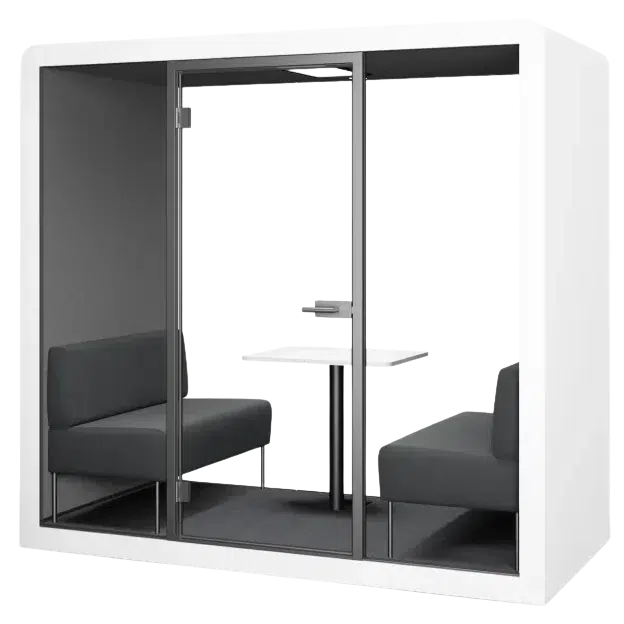 Hire Meeting Pod