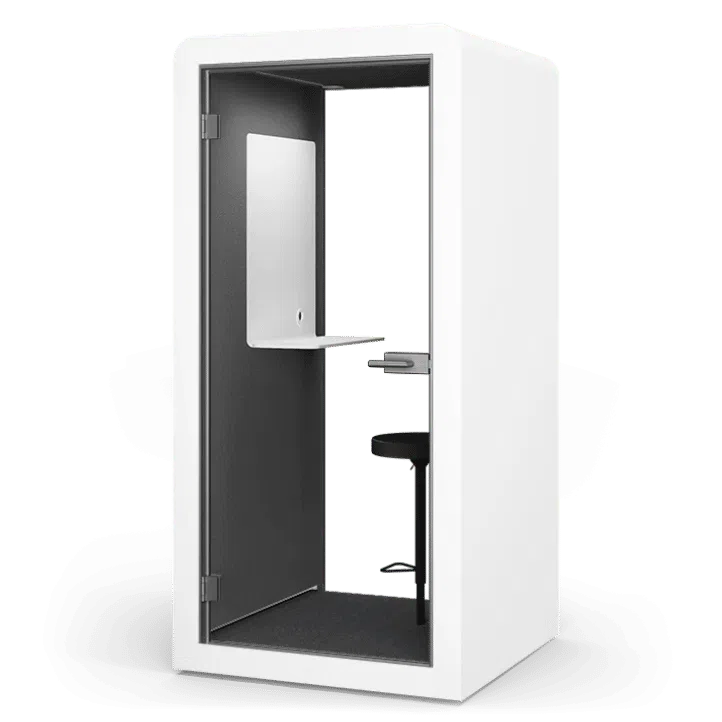 Hire Call Pod