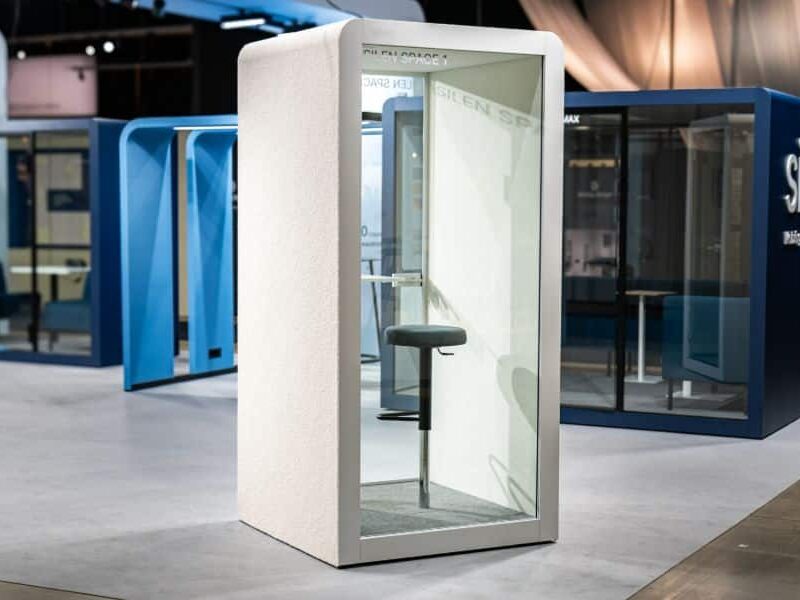 Hire Call Pod - Image 2